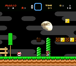 SMW Coin Rush Classic pack Screenshot 1